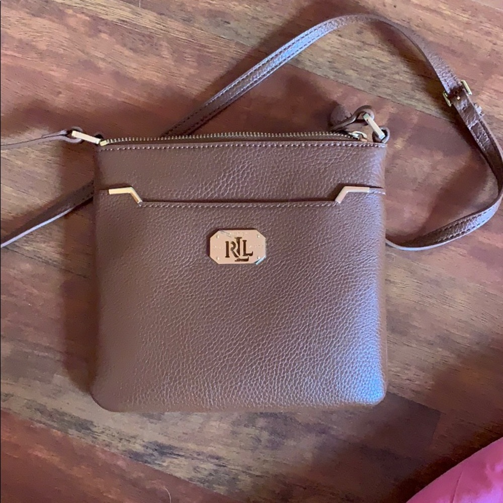 Cross body